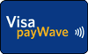 visa paywave