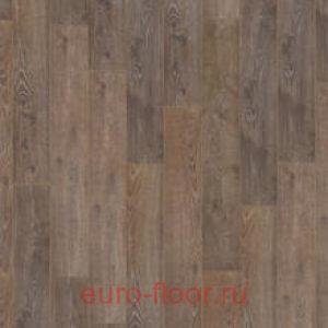 Tarkett Estetica Oak Natur Dark Brown