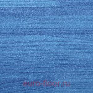 DLV Flooring Active Sports 6.5mm AS 451 Wood Blue