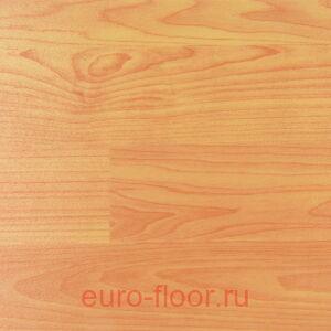 DLV Flooring Active Sports 6.5mm AS 651 Maple