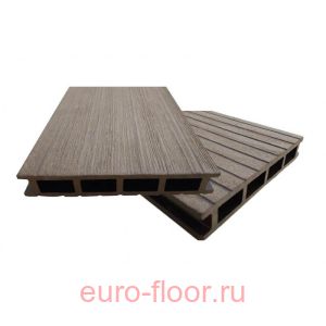 EuroDeck Old Style венге