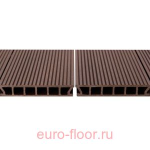 EuroDeck New шоколад
