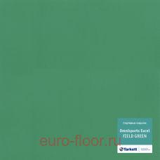 Tarkett Omnisports R83 Field green