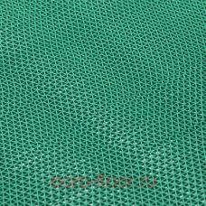 Балттурф зиг-заг зелёный (4,5мм) шир. 0,9м