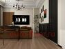 Lamiwood Moderno 720   
